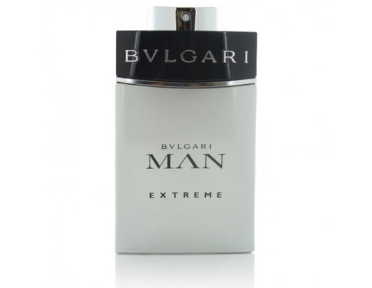 Bvlgari Bvlgari, Bvlgari Man Extreme, Eau de Toilette, Für Männer, 100 ml *Tester