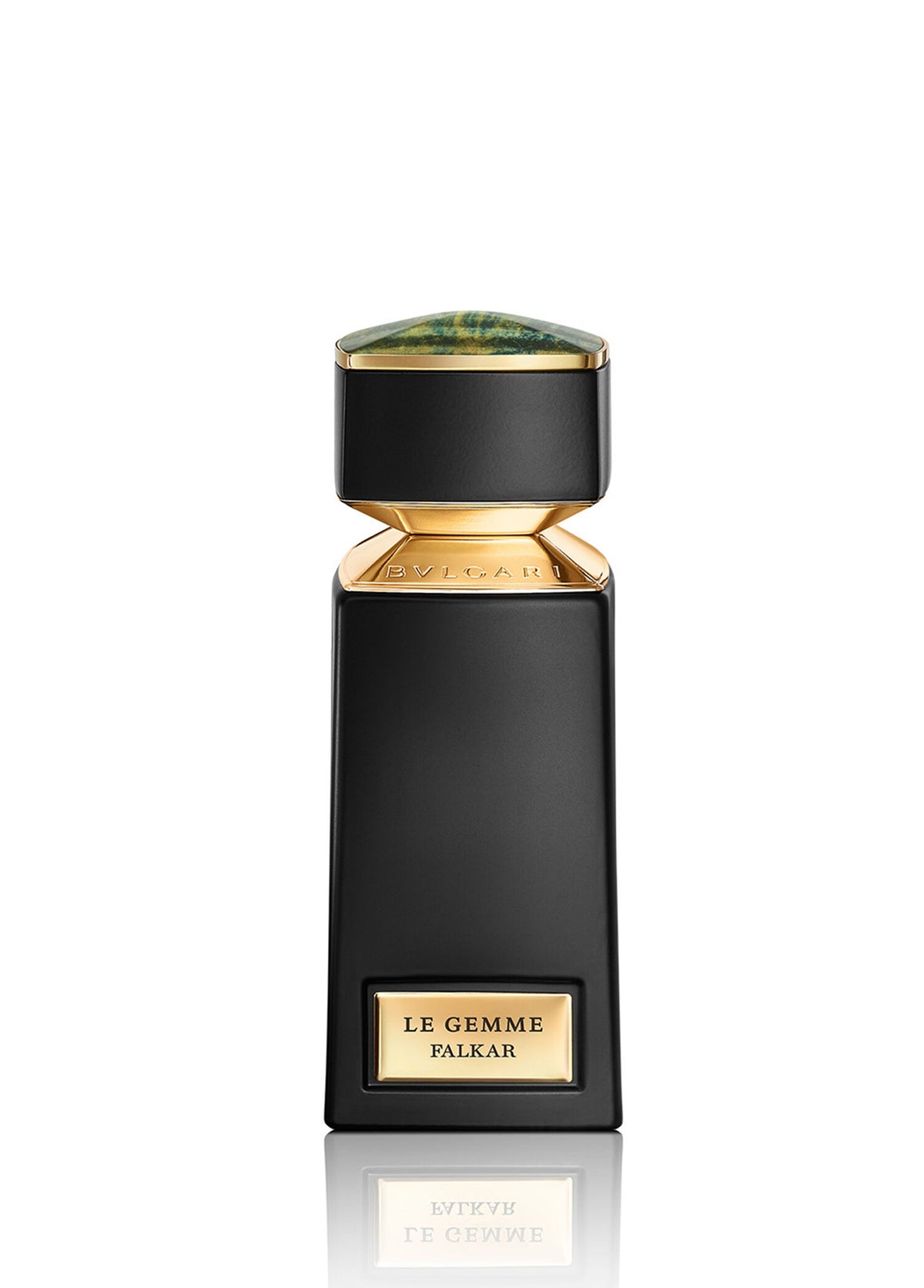 Bvlgari Bvlgari, Falkar, Eau de Parfum, Für Männer, 125 ml Regular