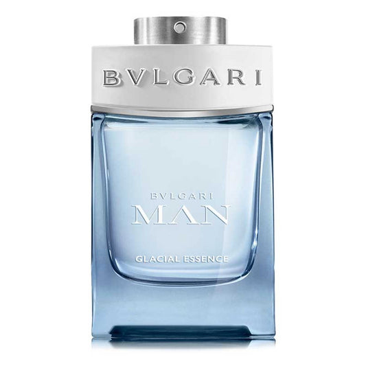 Bvlgari Bvlgari, Glacial Essence, Eau de Parfum, Für Männer, 100 ml Regular