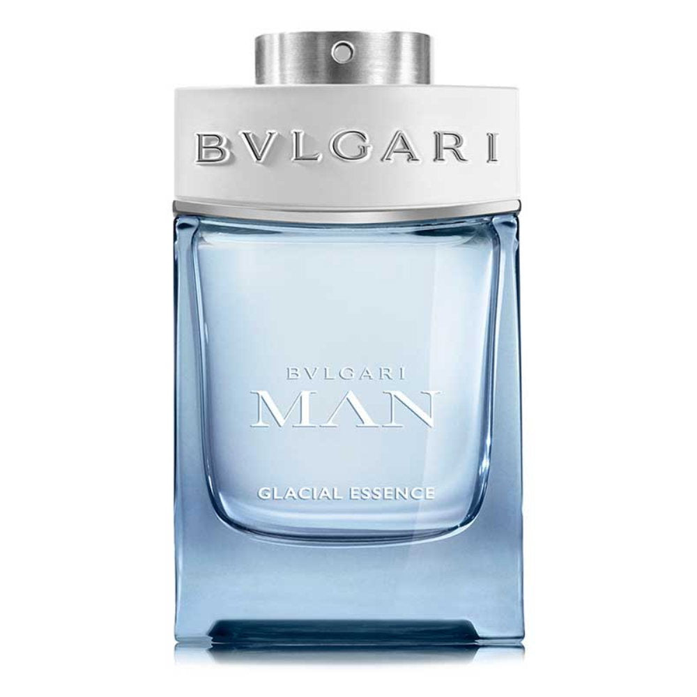 Bvlgari Bvlgari, Glacial Essence, Eau de Parfum, Für Männer, 100 ml Regular