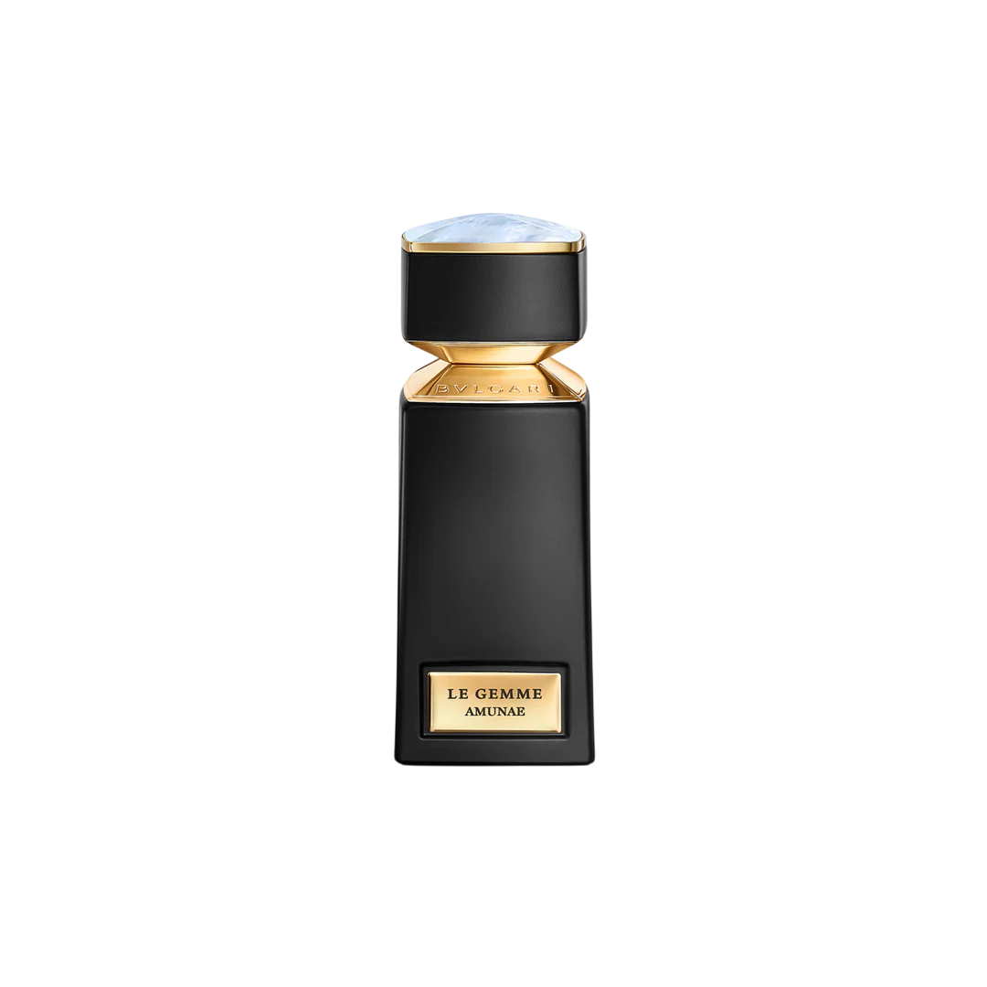 Bvlgari Bvlgari, Le Gemme Amunae, Eau De Parfum, Unisex, 125 ml Regular