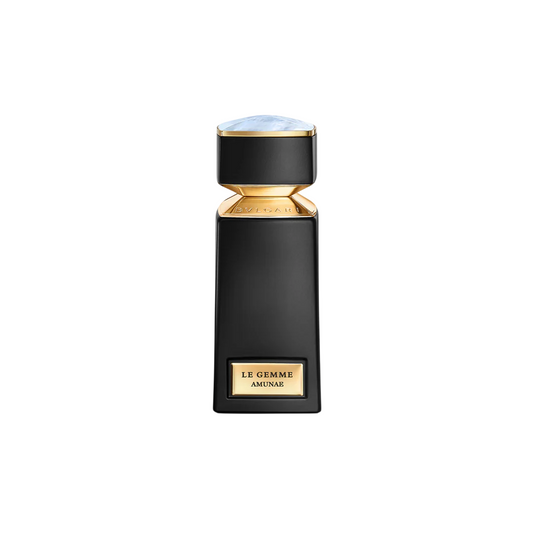 Bvlgari Bvlgari, Le Gemme Amunae, Eau de Parfum, Unisex, 125 ml Regular