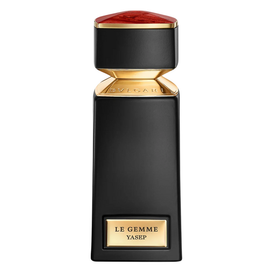 Bvlgari Bvlgari, Le Gemme Yasep, Eau de Parfum, Unisex, 125 ml Regular