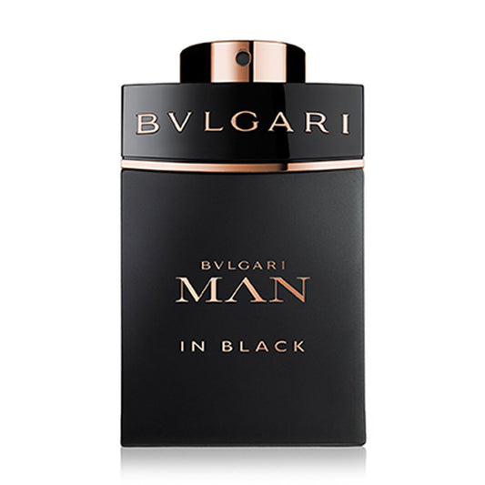 Bvlgari Bvlgari, Man In Black, Eau de Parfum, Für Männer, 100 ml Regular