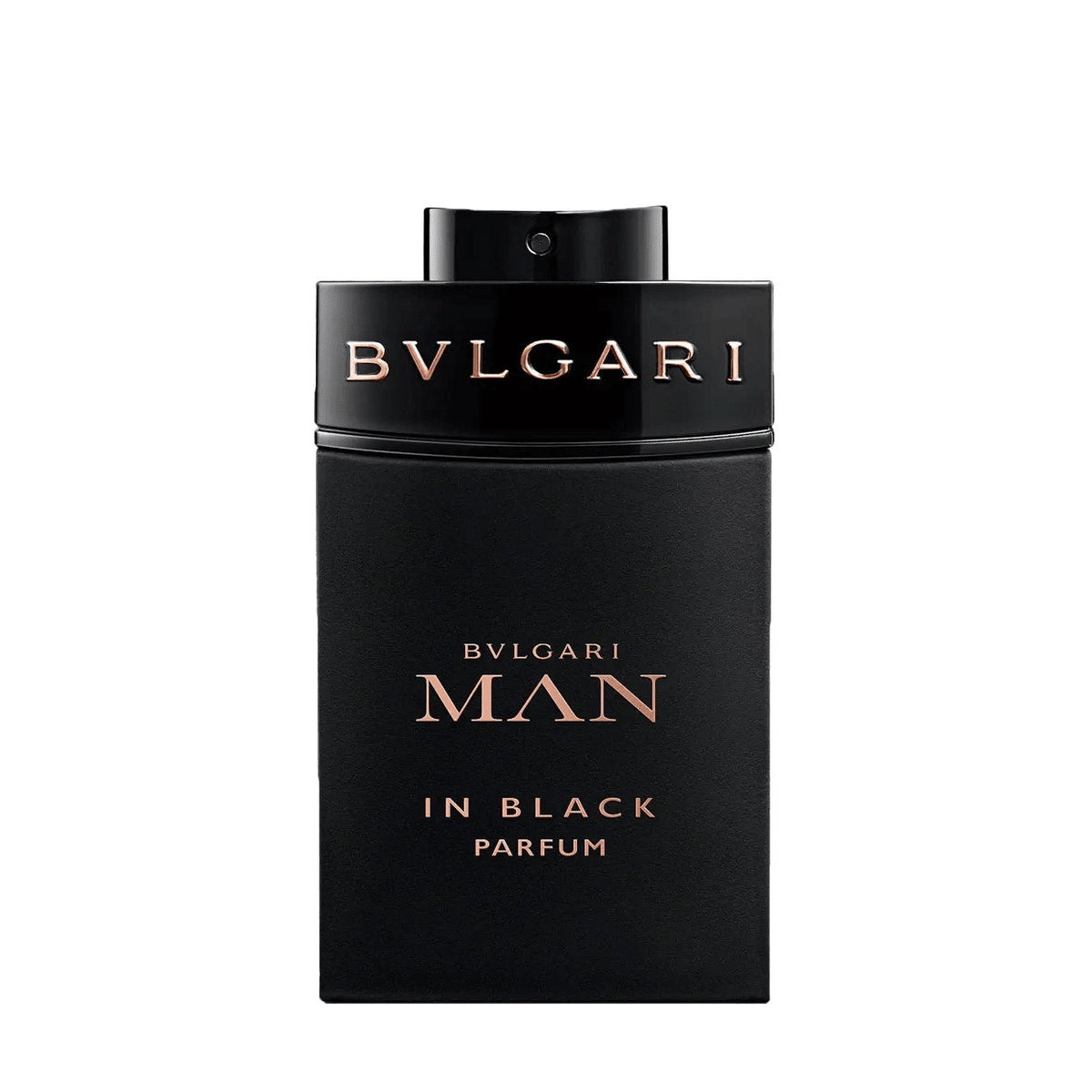 Bvlgari Bvlgari, Man In Black, Parfüm, Für Männer, 100 ml Regular