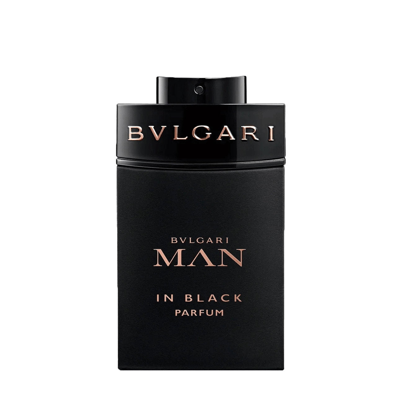 Bvlgari Bvlgari, Man In Black, Parfüm, Für Männer, 60 ml Regular