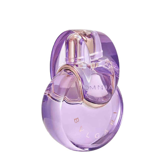 Bvlgari Bvlgari, Omnia Amethyste, Eau de Toilette, Für Frauen, 100 ml *Tester