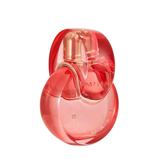 Bvlgari Bvlgari, Omnia Coral, Eau de Toilette, Für Frauen, 100 ml Regular
