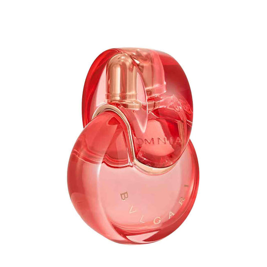 Bvlgari Bvlgari, Omnia Coral, Eau de Toilette, Für Frauen, 100 ml *Tester