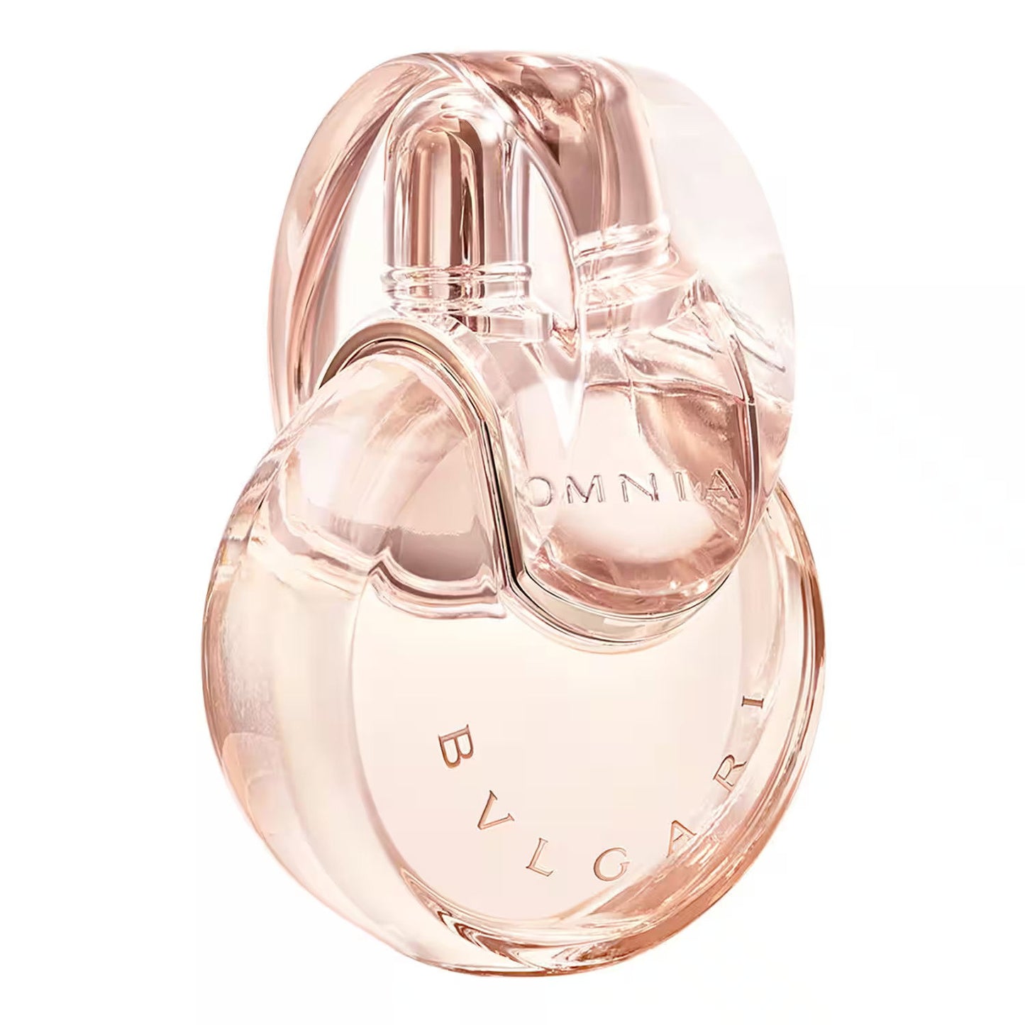 Bvlgari Bvlgari, Omnia Crystalline, Eau de Parfum, Für Frauen, 40 ml *Tester