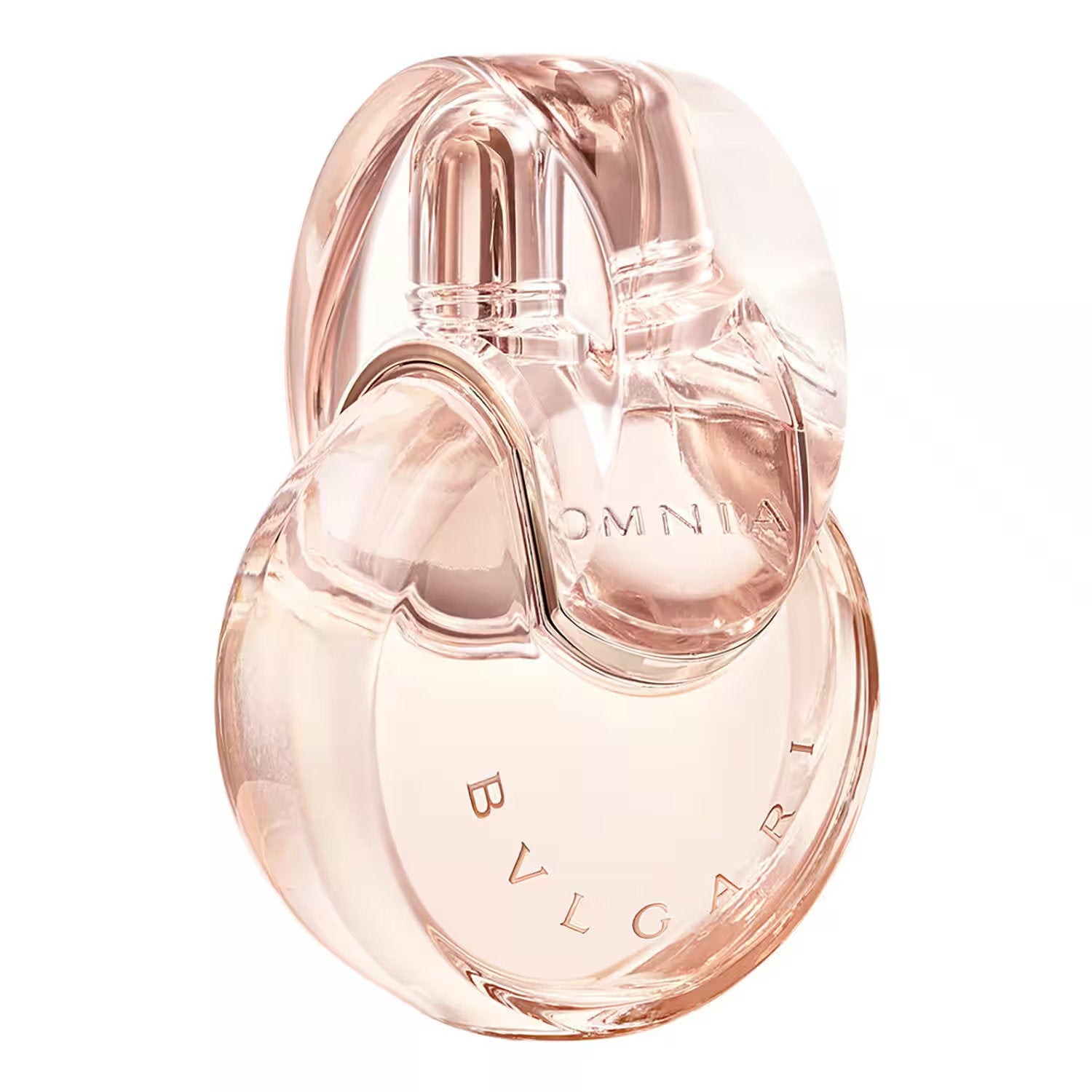 Bvlgari Bvlgari, Omnia Crystalline, Eau de Parfum, Für Frauen, 40 ml *Tester