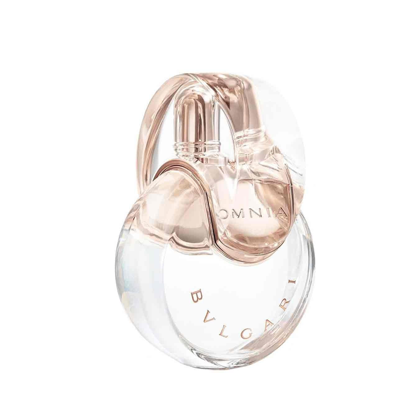 Bvlgari Bvlgari, Omnia Crystalline, Eau de Toilette, Für Frauen, 100 ml *Tester