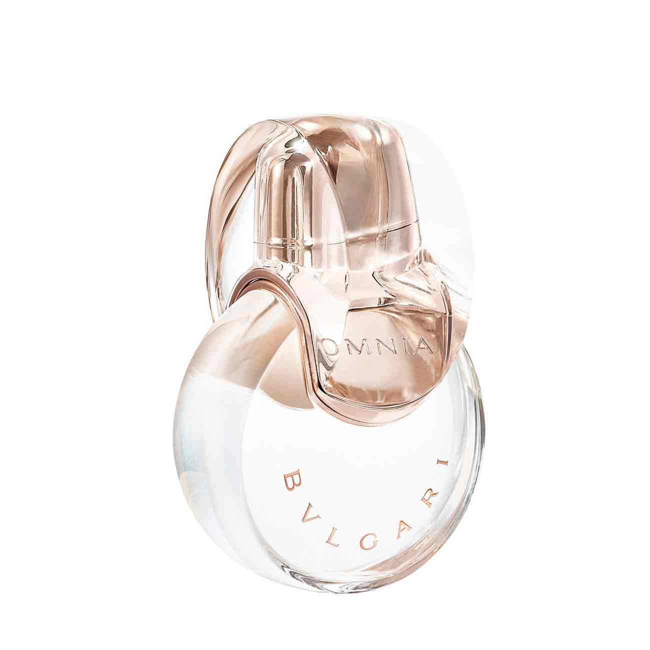 Bvlgari Bvlgari, Omnia Crystalline, Eau de Toilette, Für Frauen, 30 ml Regular