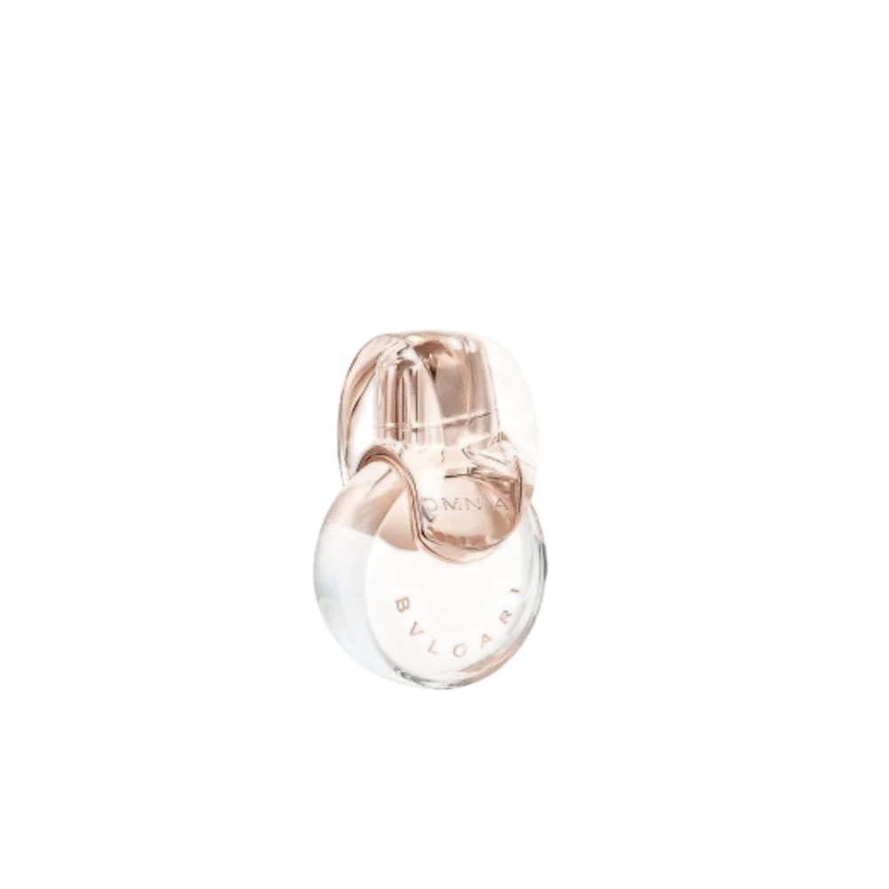 Bvlgari Bvlgari, Omnia Crystalline, Eau de Toilette, Für Frauen, 50 ml Regular