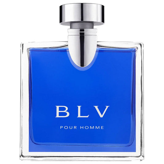 Bvlgari Bvlgari, Pour Homme, Eau de Toilette, Für Männer, 100 ml Regular