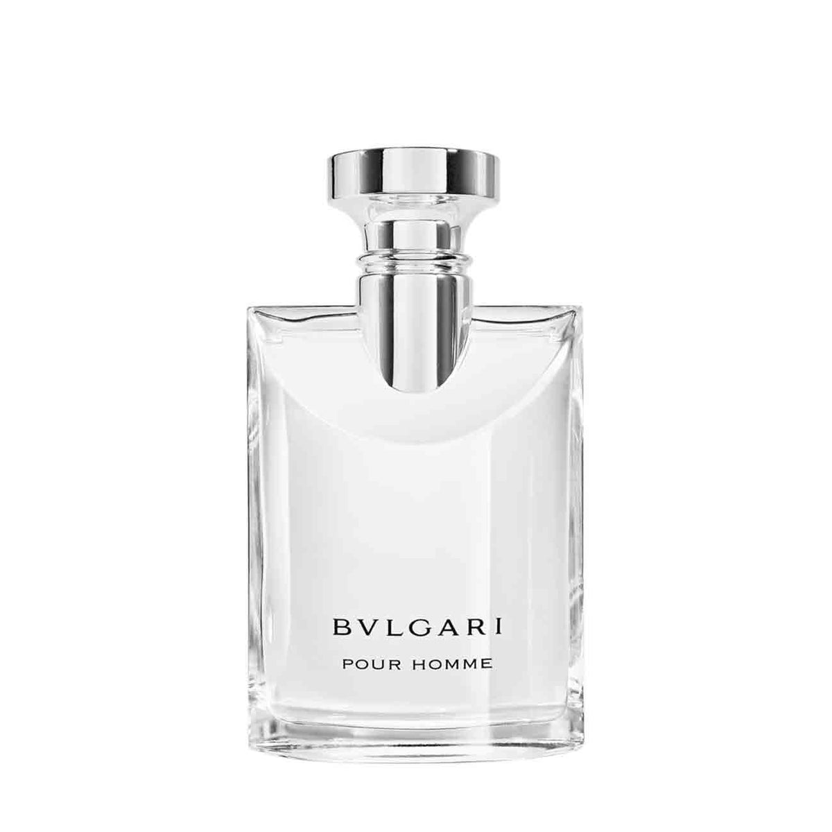 Bvlgari Bvlgari, Pour Homme, Eau de Toilette, Für Männer, 50 ml Regular