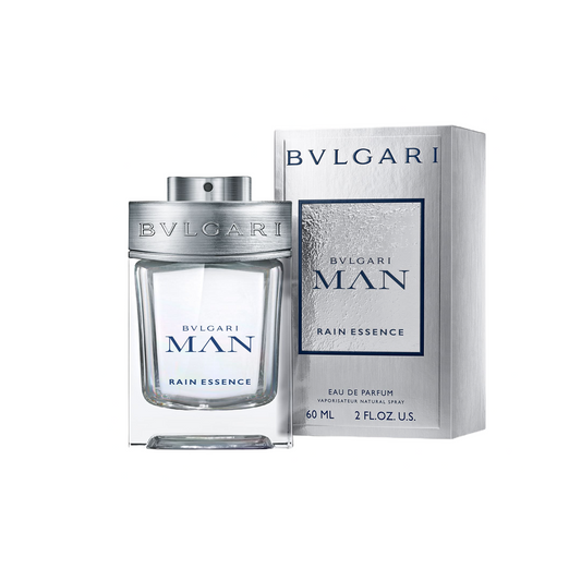Bvlgari Bvlgari, Rain Essence, Eau de Parfum, Für Männer, 60 ml Regular