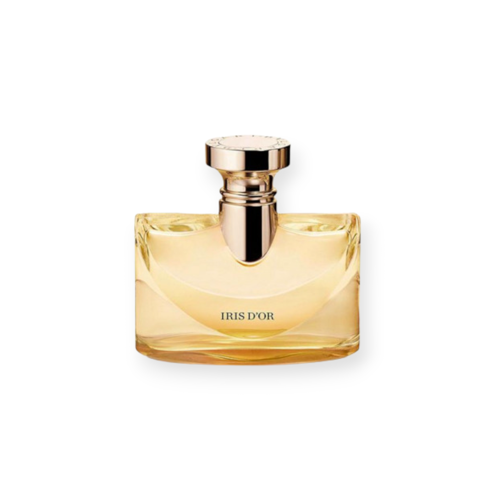 Bvlgari Bvlgari, Splendida Iris d'Or, Eau de Parfum, Für Frauen, 50 ml *Tester