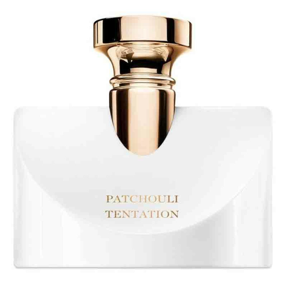 Bvlgari Bvlgari, Splendida Patchouli Tentation, Eau de Parfum, Für Frauen, 100 ml Regular