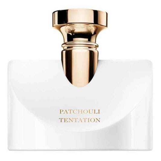 Bvlgari Bvlgari, Splendida Patchouli Tentation, Eau de Parfum, Für Frauen, 100 ml Regular