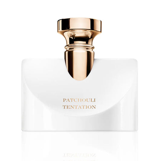 Bvlgari Bvlgari, Splendida Patchouli Tentation, Eau de Parfum, Für Frauen, 50 ml Regular