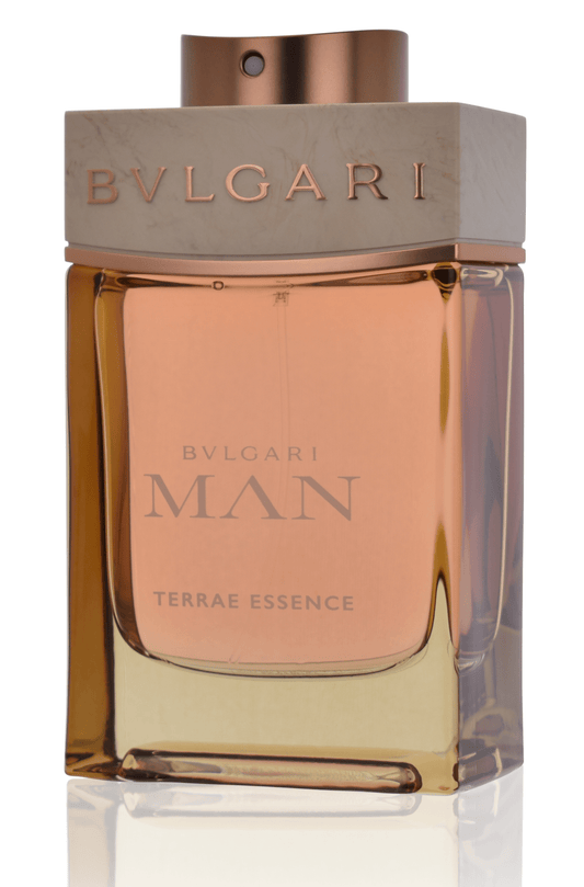 Bvlgari Bvlgari, Terrae Essence, Eau de Parfum, Für Männer, 100 ml Regular