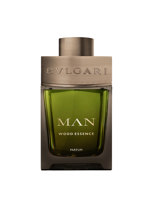 Bvlgari Bvlgari, Man Wood Essence, Parfüm, Für Männer, 100 ml Regular
