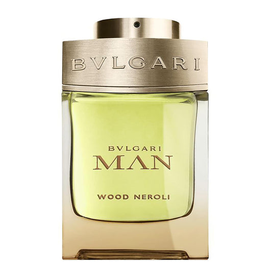 Bvlgari Bvlgari, Wood Neroli, Eau de Parfum, Für Männer, 100 ml *Tester