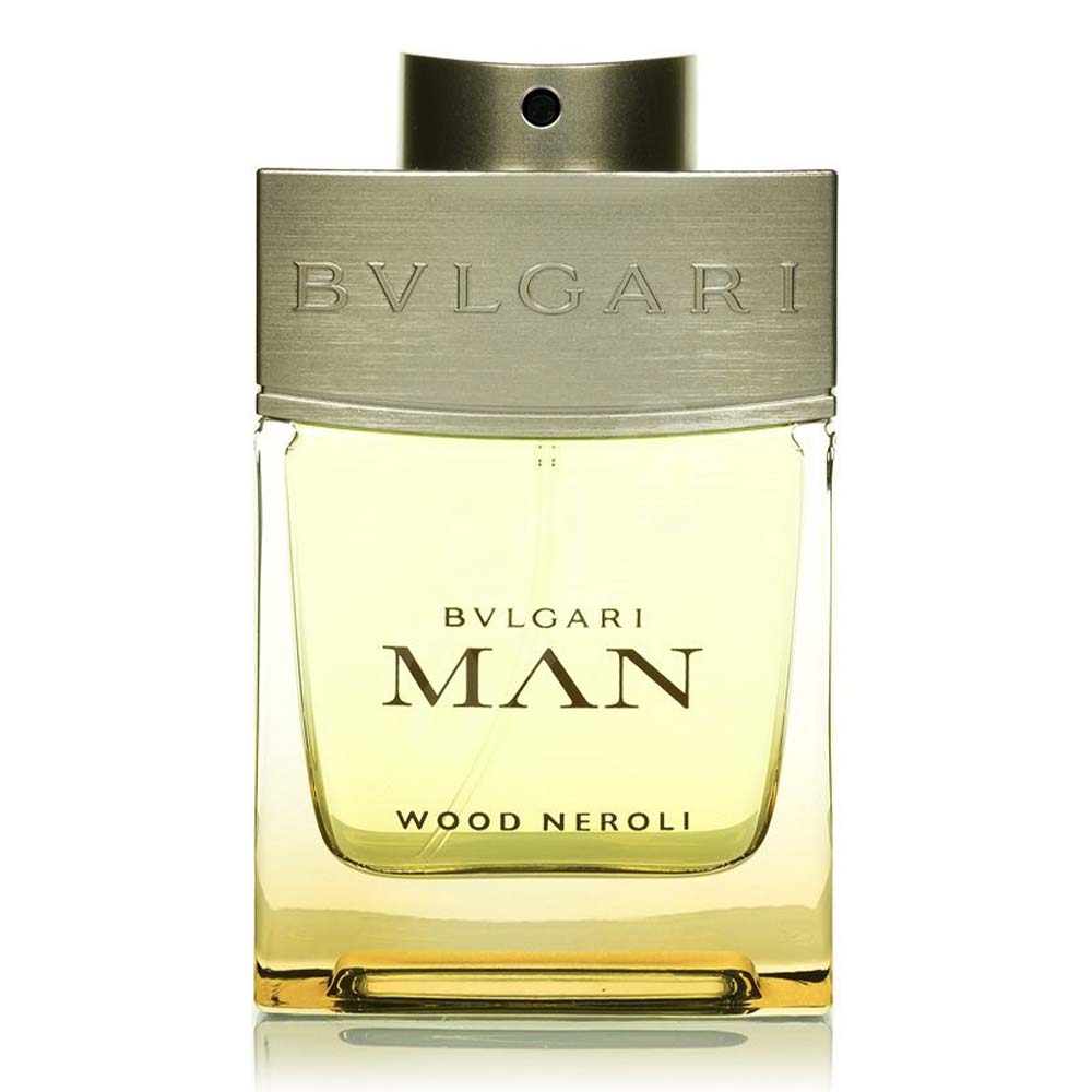 Bvlgari Bvlgari, Wood Neroli, Eau de Parfum, Für Männer, 60 ml Regular