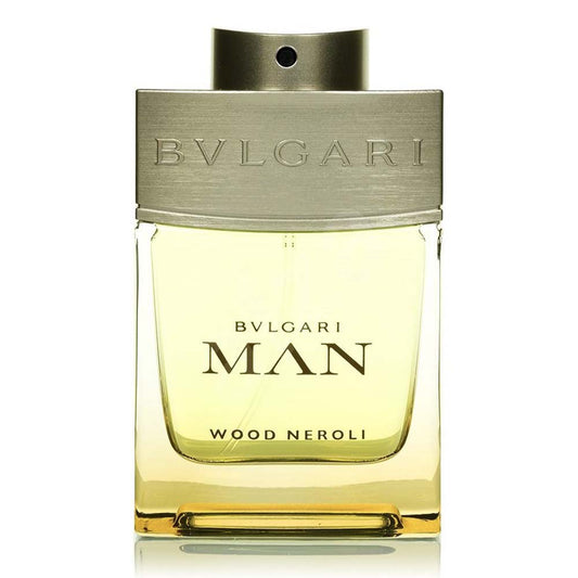 Bvlgari Bvlgari, Wood Neroli, Eau de Parfum, Für Männer, 60 ml Regular