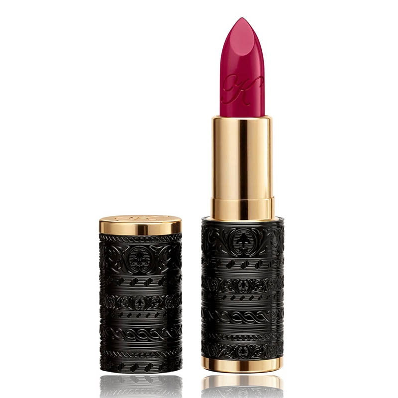 By Kilian By Kilian, Le Rouge Parfum, Matt, Creme-Lippenstift, 142, Rote Versuchung, 3.5 g Regular