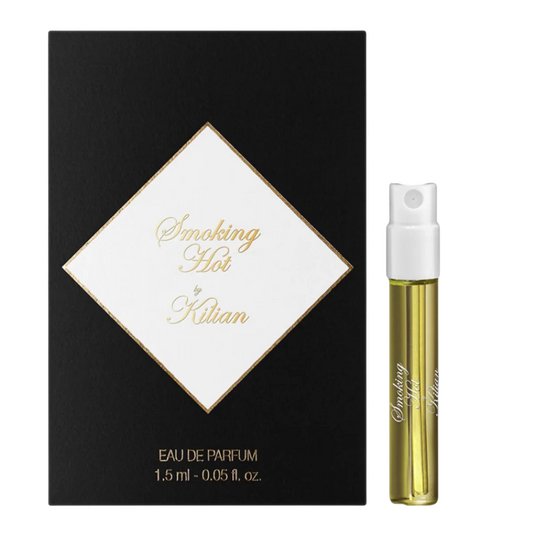 By Kilian By Kilian, Smoking Hot, Eau de Parfum, Unisex, 1.5 ml Fläschchen Vial