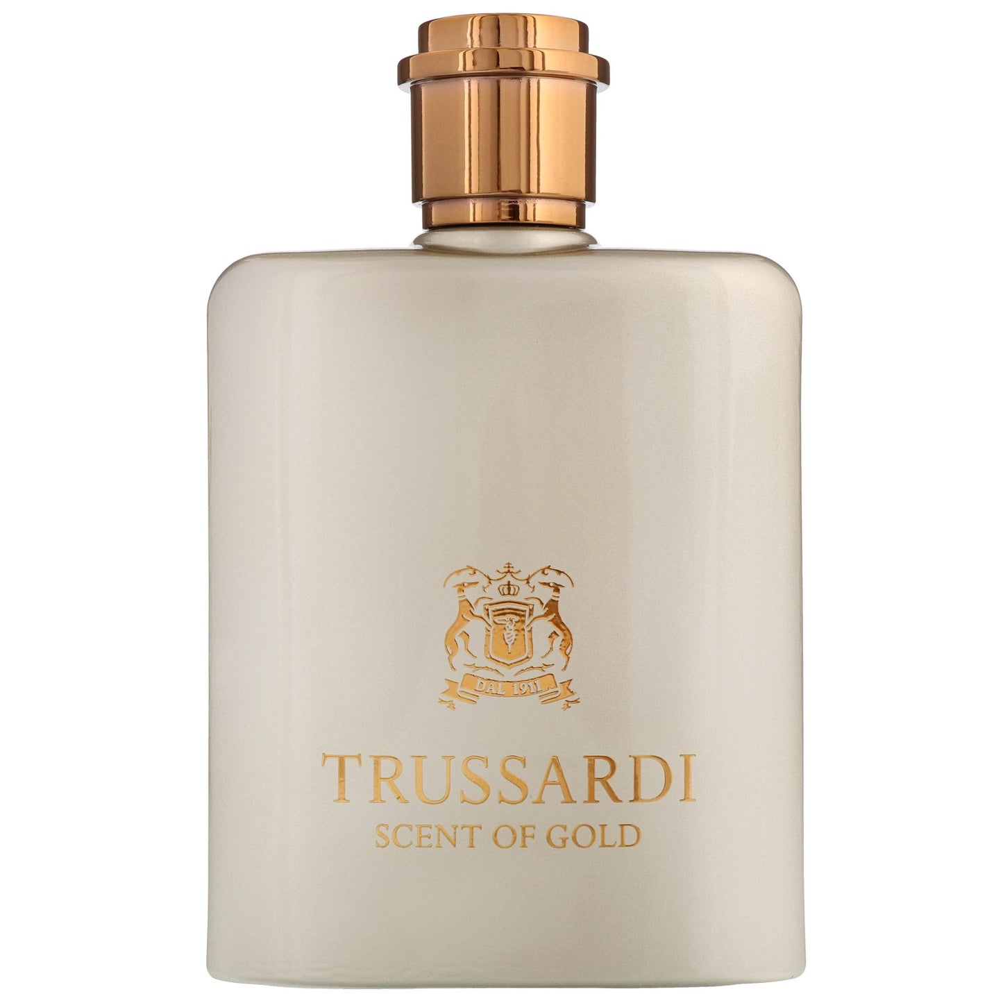 Trussardi Trussardi, Exclusive - Scent Of Gold, Eau de Parfum, Unisex, 100 ml Regular