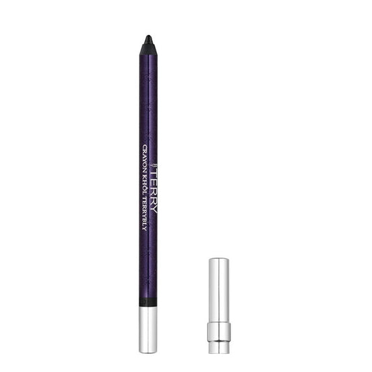 By Terry By Terry, Crayon Khol Terrybly, Kajal Augenstift, 1, Schwarz, 1.2 g Regular