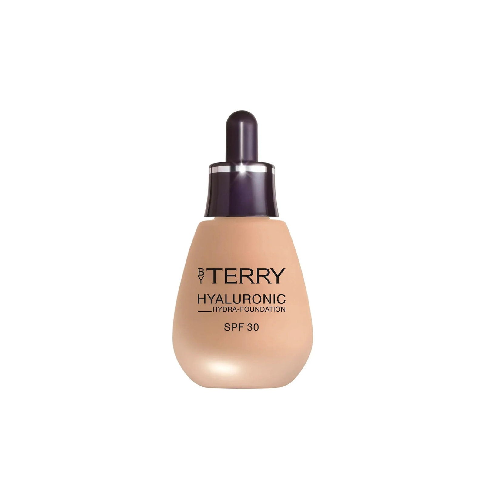 By Terry By Terry, Hyaluronic Hydra, Flüssige Grundierung, 100C, SPF 30, 30 ml Regular