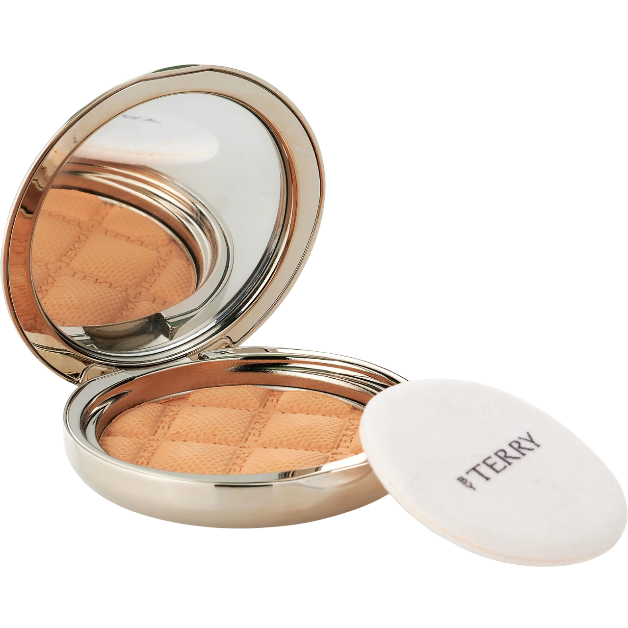 By Terry By Terry, Terrybly Densiliss, Kompaktpuder, N5, Geröstete Vanille, 6.5 g Regular