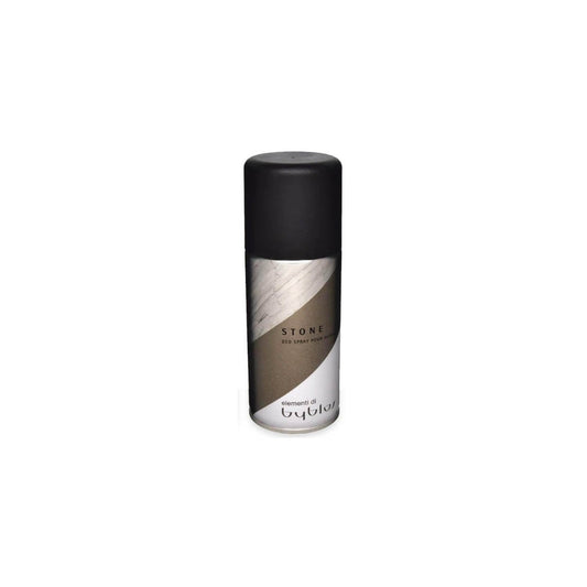 Byblos Byblos, Stone, Antitranspirant, Deodorant Spray, Für Männer, 150 ml Regular