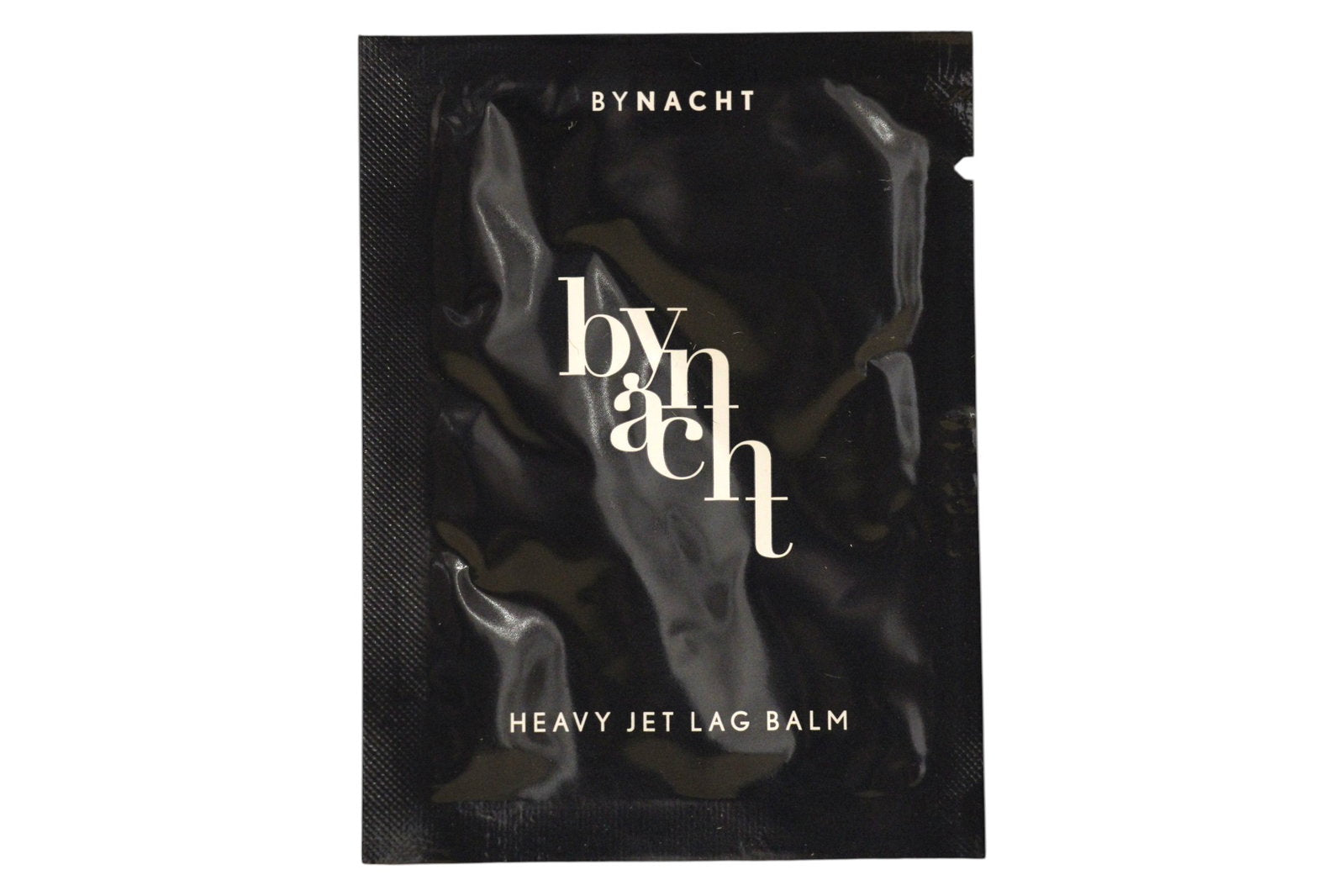 Bynacht Bynacht, Heavy Jet, Sheabutter, Erneuerung, Fußbalsam, 1.5 ml *Muster Sample