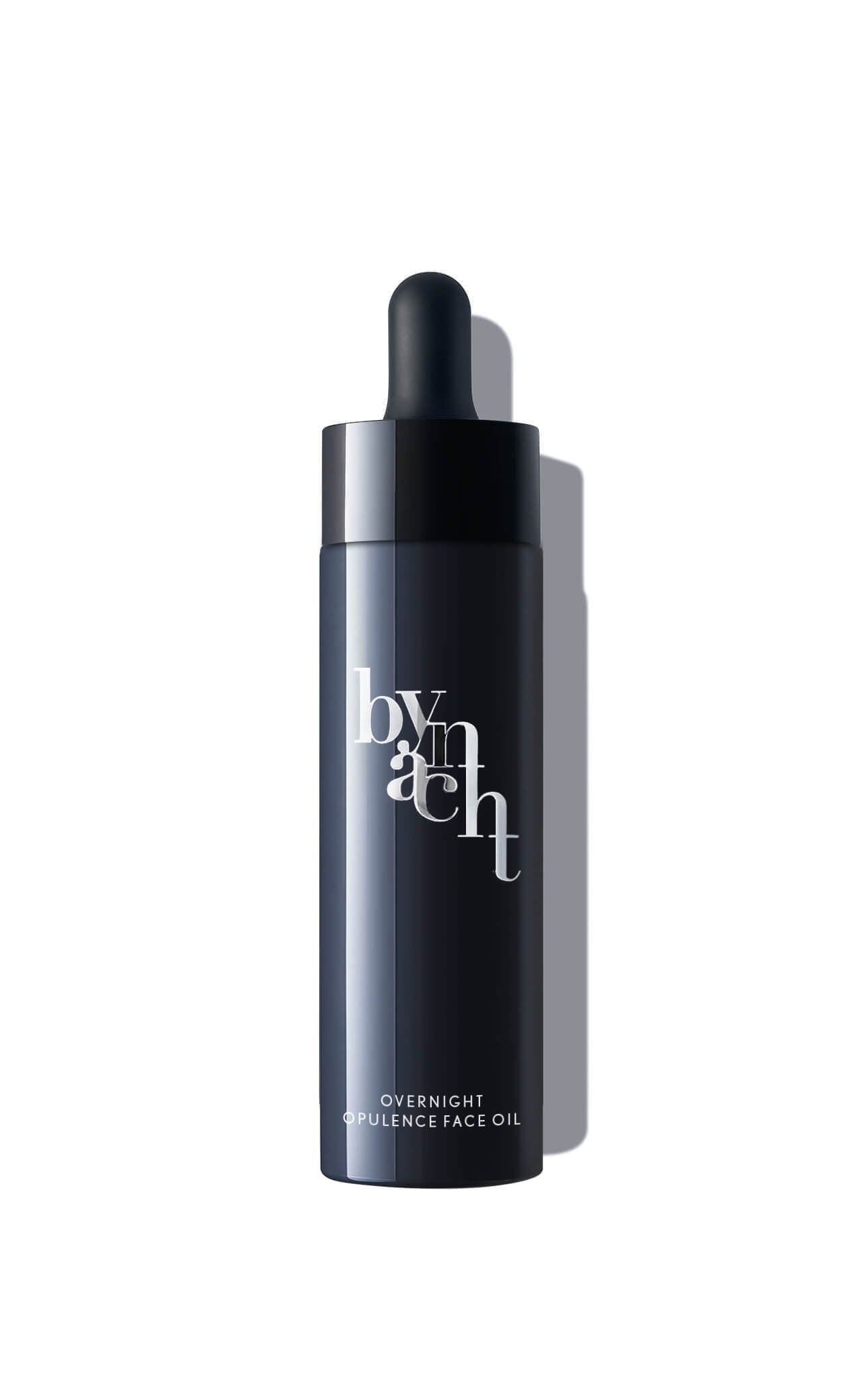 Bynacht Bynacht, Hypercharged, Hyaluronsäure, Elastifizierung, Nacht, Serum, Für das Gesicht, 30 ml *Tester