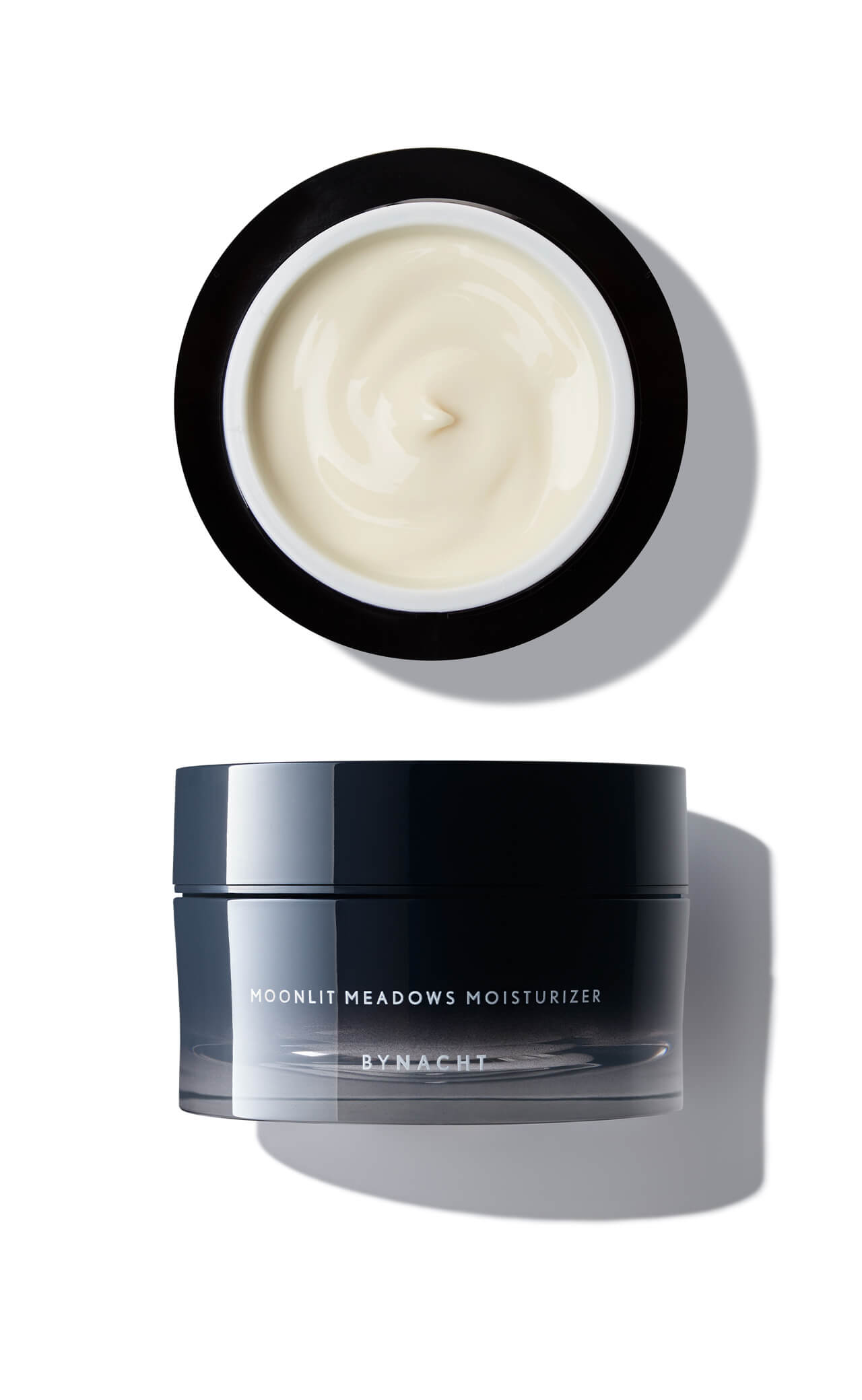 Bynacht Bynacht Moonlit Meadows feuchtigkeitsspendende Nachtgesichtssahne mit Glyzerin 50 ml Haut / Hautpflege / Sahne