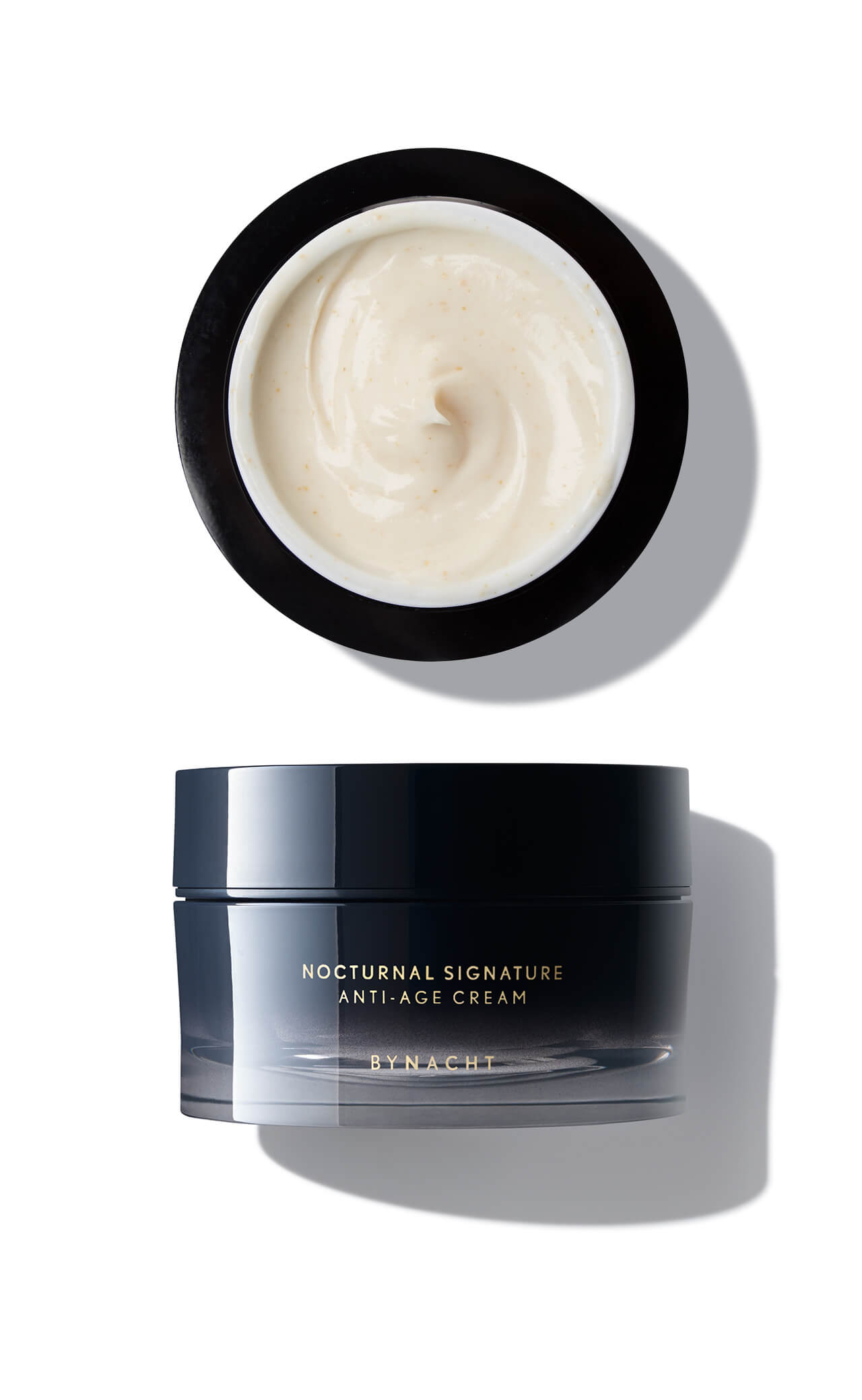 Bynacht Bynacht Nocturnal Signature Anti-Aging Nachtcreme mit Glyzerin für das Gesicht 50 ml Haut / Hautpflege / Sahne