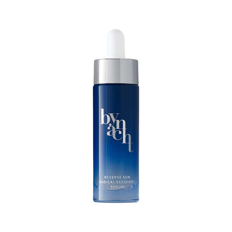 Bynacht Bynacht, Reverse Sun, Glyzerin, Erholung, Nacht, Serum, Für das Gesicht, 30 ml Regular