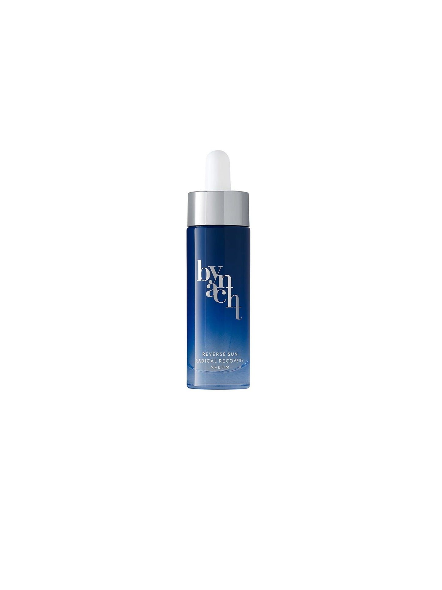 Bynacht Bynacht, Reverse Sun, Glyzerin, Erholung, Nacht, Serum, Für das Gesicht, 30 ml *Tester