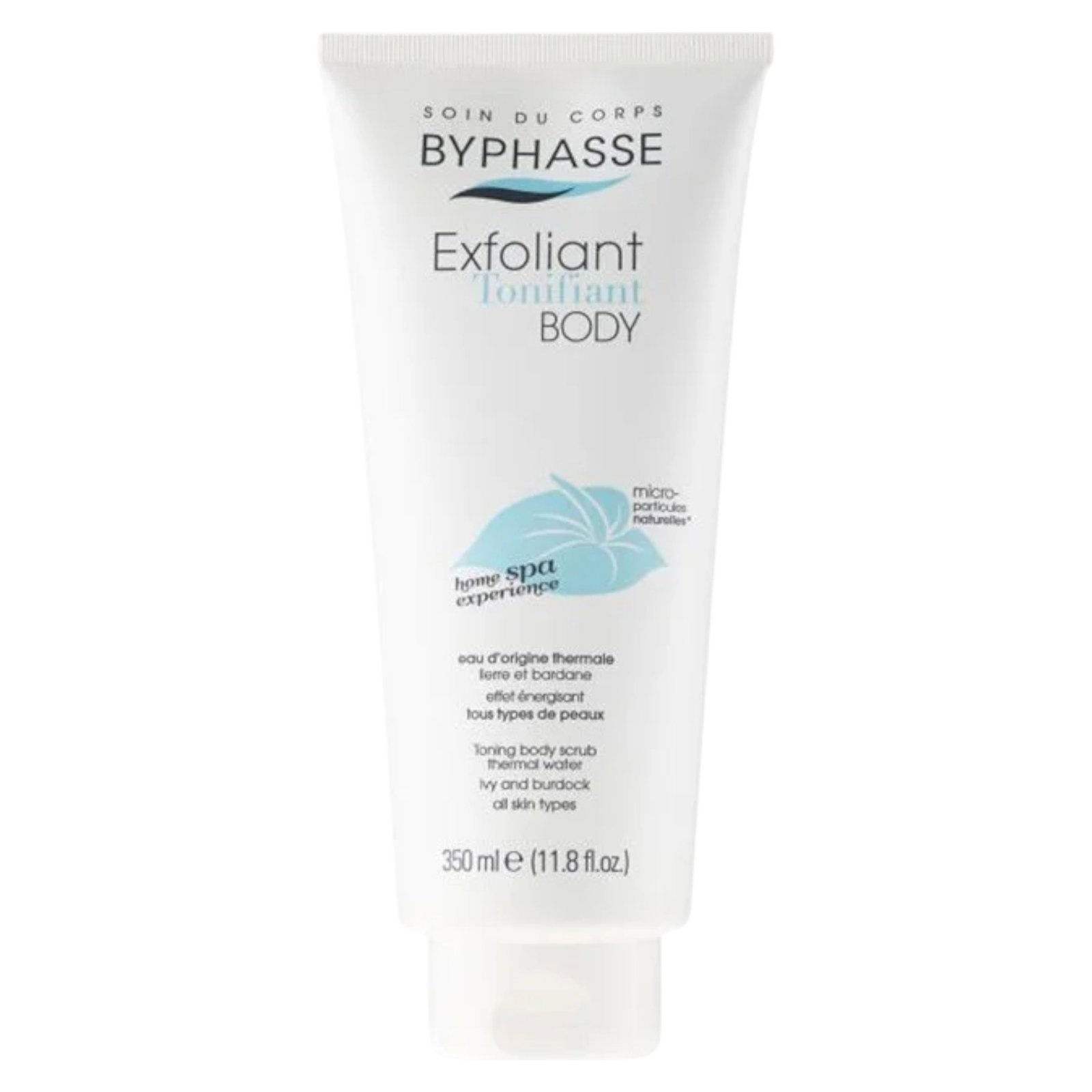 Byphasse Byphasse, Byphasse, Peeling, Körperpeeling, 350 ml *Tester
