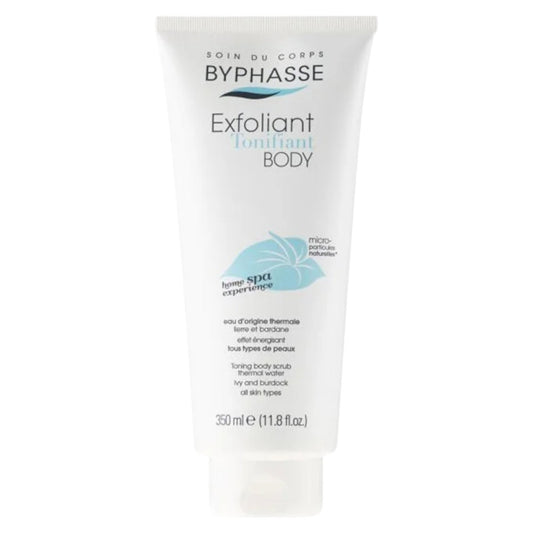 Byphasse Byphasse, Byphasse, Peeling, Körperpeeling, 350 ml *Tester