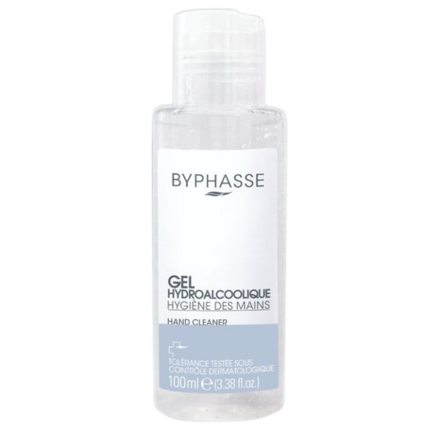 Byphasse Byphasse, Byphasse, Hydroalcoholic, Reinigung, Reinigungsgel, Für Hände, 100 ml *Tester