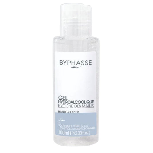 Byphasse Byphasse, Byphasse, Hydroalcoholic, Reinigung, Reinigungsgel, Für Hände, 100 ml *Tester