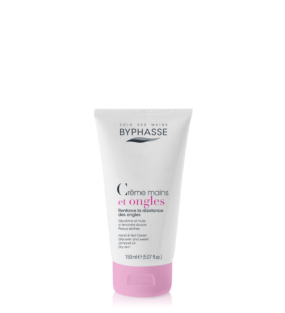 Byphasse Byphasse, Byphasse, Schutz, Hand- und Nagelcreme, 150 ml *Tester