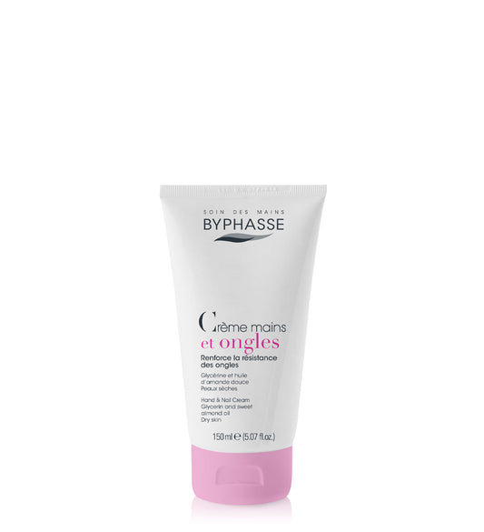 Byphasse Byphasse, Byphasse, Schutz, Hand- und Nagelcreme, 150 ml *Tester