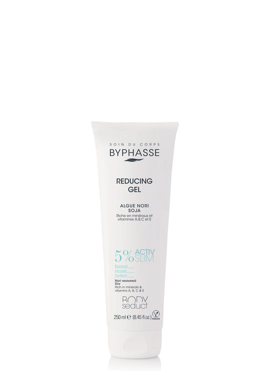 Byphasse Byphasse, Seduct Reducing, Straffend und tonisierend, Körpergel, 250 ml *Tester